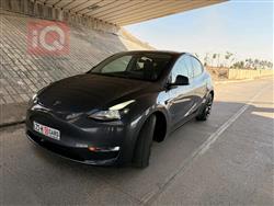 تسلا موديل Y